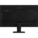 GIGABYTE GS25F14 24.5" gaming monitor Zwart, 2x HDMI, DisplayPort, 144 Hz