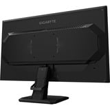 GIGABYTE GS25F14 24.5" gaming monitor Zwart, 2x HDMI, DisplayPort, 144 Hz