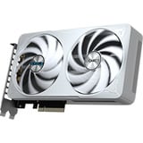 GIGABYTE GeForce RTX 5060 Ti EAGLE OC ICE 16G grafische kaart 3x DisplayPort, 1x HDMI