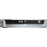 GIGABYTE GeForce RTX 5060 Ti EAGLE OC ICE 16G grafische kaart 3x DisplayPort, 1x HDMI