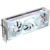 GIGABYTE GeForce RTX 5090 AORUS STEALTH ICE 32G grafische kaart 3x DisplayPort, 1x HDMI 2.1, DLSS 4