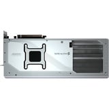 GIGABYTE GeForce RTX 5090 AORUS STEALTH ICE 32G grafische kaart 3x DisplayPort, 1x HDMI 2.1, DLSS 4