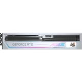 GIGABYTE GeForce RTX 5090 AORUS STEALTH ICE 32G grafische kaart 3x DisplayPort, 1x HDMI 2.1, DLSS 4