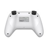 GameSir Nova Lite Multiplatform Controller Wit, PC, Steam, Android, iOS, Switch, Bluetooth / 2.4 GHz / USB