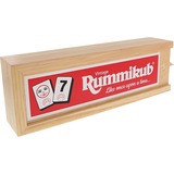 Goliath Games Rummikub - Vintage Spel Meertalig, 2 - 4 spelers, 20 - 40 minuten, Vanaf 6 jaar