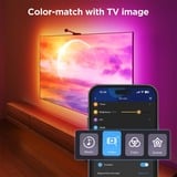 Govee Envisual Smart TV Backlight 3S ledstrip 2.4GHz wifi, Bluetooth, voor 55 - 65 inch tv's