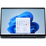 HP Spectre x360 14 (eu0033nb) 14" 2-in-1 laptop Blauwgrijs | Core Ultra 7 155H | Arc Graphics | 32 GB | 1 TB SSD