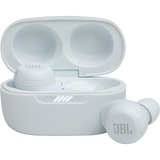 JBL Live Free NC+ TWS headset Wit, Bluetooth