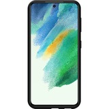 Just in Case Samsung Galaxy S21 FE - TPU Case telefoonhoesje Zwart