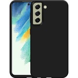 Just in Case Samsung Galaxy S21 FE - TPU Case telefoonhoesje Zwart
