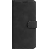 Just in Case Samsung S26 - Wallet Case telefoonhoesje Zwart