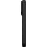 Just in Case iPhone 17 Pro Max - Soft TPU Case telefoonhoesje Zwart