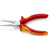 KNIPEX Langbek buigtang 30 36 160 VDE Rood/geel, Lengte 160mm