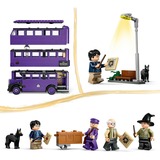 LEGO Harry Potter - Collectebus avontuur Constructiespeelgoed 76446