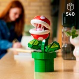 LEGO Super Mario - Piranha Plant Constructiespeelgoed 71426