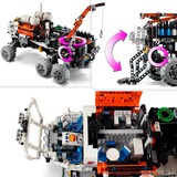 LEGO Technic - Verkenningsrover op Mars Constructiespeelgoed 42180