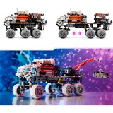 LEGO Technic - Verkenningsrover op Mars Constructiespeelgoed 42180