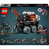 LEGO Technic - Verkenningsrover op Mars Constructiespeelgoed 42180