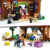 LEGO  Constructiespeelgoed 