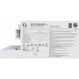 Lian Li Edge Platinum V2 1350 watt voeding  Wit, 1x 12V-2x6, 1x PCIe