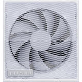Lian Li SX Platinum modulaire 850 watt voeding  Wit, 1x 12V-2x6, 3x PCIe, 4x PCIe, Kabelmanagement