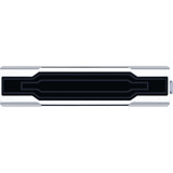 Lian Li UNI FAN SL-INFINITY 120 Wireless Reversed Blade RGB case fans Wit, 3 stuks, 120 x 122 x 25 mm, PWM