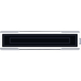 Lian Li UNI FAN SL-INFINITY 120 Wireless Reversed Blade case fan Wit, 3 stuks