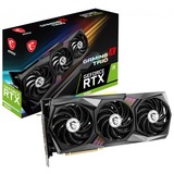 MSI GeForce RTX 3060 Gaming Z Trio 12G grafische kaart LHR, 1x HDMI, 3x DisplayPort