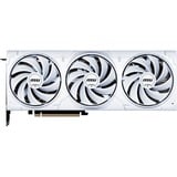 MSI GeForce RTX 5080 VENTUS 3X OC WHITE grafische kaart 1x HDMI, 3x DisplayPort