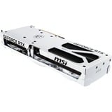 MSI GeForce RTX 5080 VENTUS 3X OC WHITE grafische kaart 1x HDMI, 3x DisplayPort