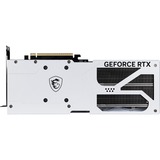 MSI GeForce RTX 5080 VENTUS 3X OC WHITE grafische kaart 1x HDMI, 3x DisplayPort