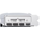 MSI GeForce RTX 5080 VENTUS 3X OC WHITE grafische kaart 1x HDMI, 3x DisplayPort