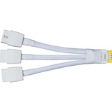 MSI GeForce RTX 5080 VENTUS 3X OC WHITE grafische kaart 1x HDMI, 3x DisplayPort
