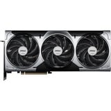 MSI GeForce RTX 5090 32G VENTUS 3X OC grafische kaart 1x HDMI, 3x DisplayPort