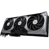MSI GeForce RTX 5090 32G VENTUS 3X OC grafische kaart 1x HDMI, 3x DisplayPort