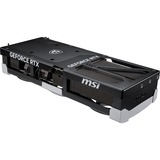 MSI GeForce RTX 5090 32G VENTUS 3X OC grafische kaart 1x HDMI, 3x DisplayPort