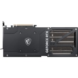 MSI GeForce RTX 5090 32G VENTUS 3X OC grafische kaart 1x HDMI, 3x DisplayPort