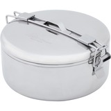 MSR Alpine StowAway Pot kookpan Roestvrij staal, 1,1 Liter