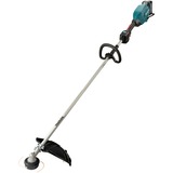 Makita Maki Akku-Freischneider UR007GM101 40V grastrimmer blauw/zwart