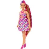 Mattel Barbie Totally Hair  Pop 