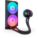 NZXT Kraken Elite 280 RGB waterkoeling Zwart
