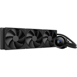 NZXT NZXT Kraken Plus 360 V2               bk waterkoeling Zwart