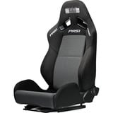 Next Level Racing PRS1 Performance Reclining seat gamestoel Zwart