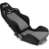 Next Level Racing PRS1 Performance Reclining seat gamestoel Zwart