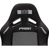 Next Level Racing PRS1 Performance Reclining seat gamestoel Zwart