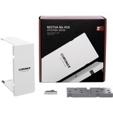 Noctua NA-HC8 chromax.white afdekking Wit