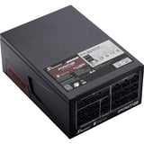 Noctua PRIME TX-1600 Noctua Edition, 1600 Watt voeding  Zwart, 2x 12 Pin High Power GPU, 6x PCIe, Kabelmanagement