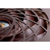 Noctua PRIME TX-1600 Noctua Edition, 1600 Watt voeding  Zwart, 2x 12 Pin High Power GPU, 6x PCIe, Kabelmanagement