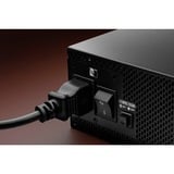 Noctua PRIME TX-1600 Noctua Edition, 1600 Watt voeding  Zwart, 2x 12 Pin High Power GPU, 6x PCIe, Kabelmanagement