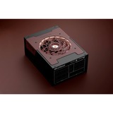 Noctua PRIME TX-1600 Noctua Edition, 1600 Watt voeding  Zwart, 2x 12 Pin High Power GPU, 6x PCIe, Kabelmanagement